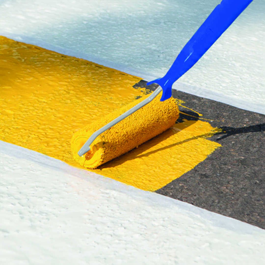 2 základní odstíny - bílý a žlutý