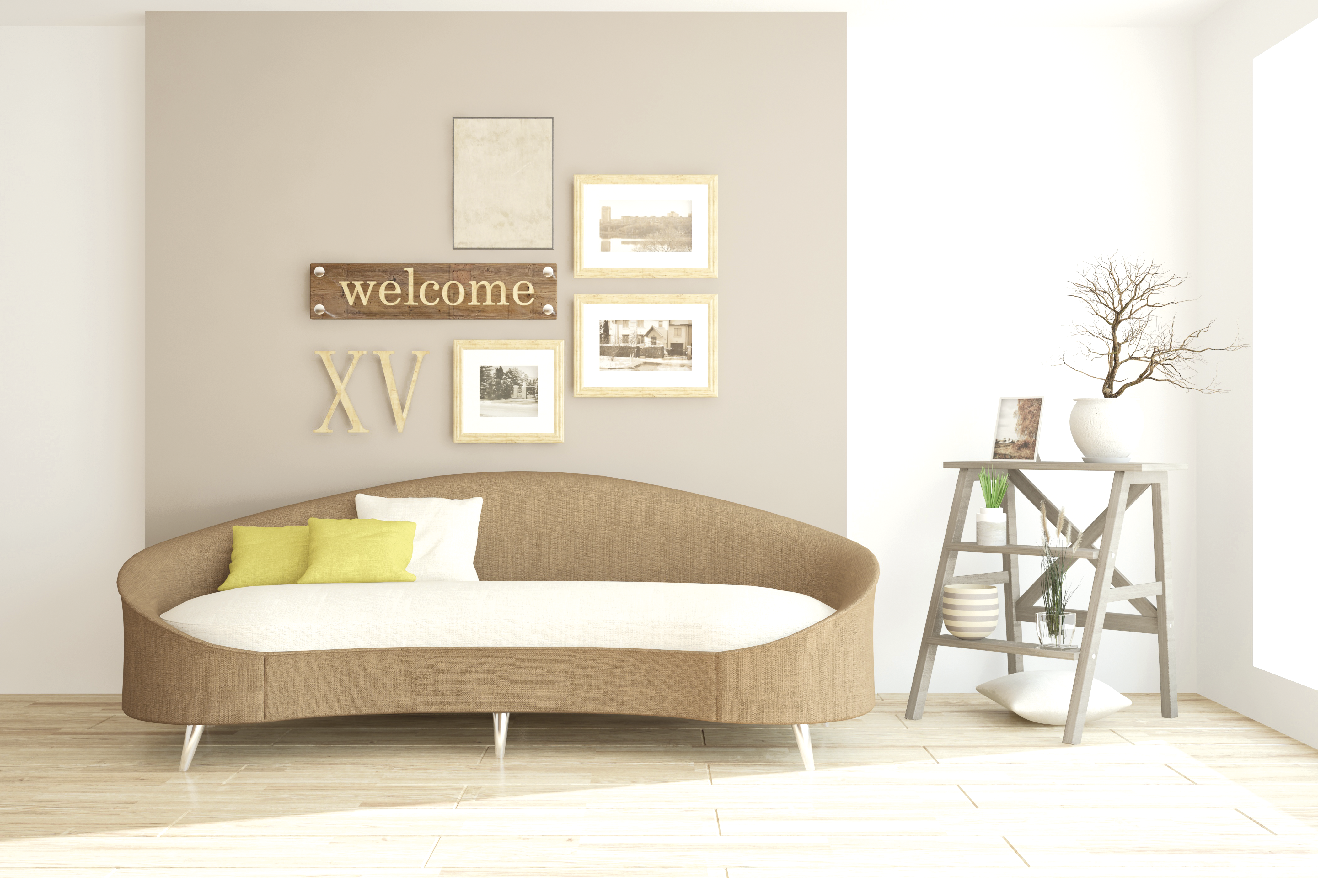 13 barevných odstínů