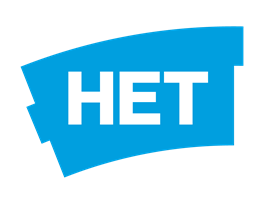 HET MÁ NOVÉ LOGO - měníme korporátní identitu
